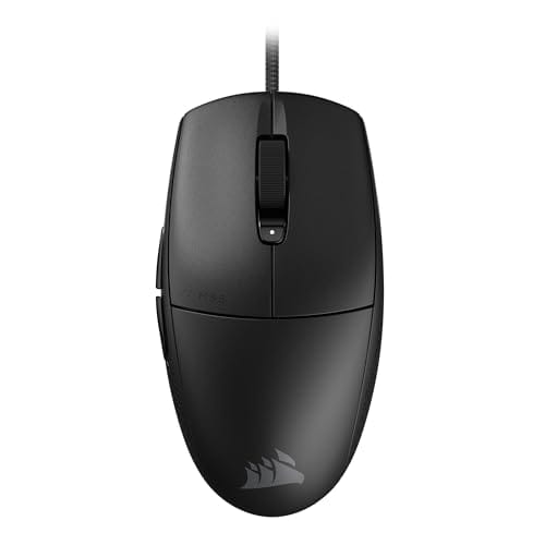 Corsair M55 Leichte FPS-Gaming-Maus
