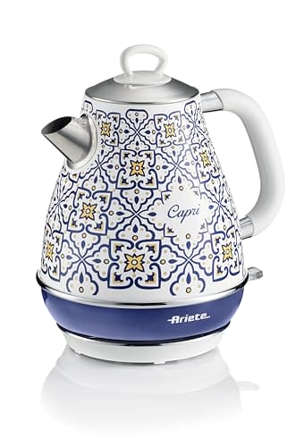 Ariete 2869 Elektrischer Wasserkocher
