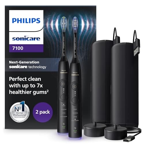 Philips Sonicare 7100