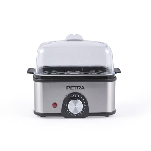Petra Elektrischer Eierkocher