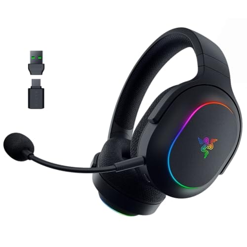 Razer Barracuda X Chroma Headset