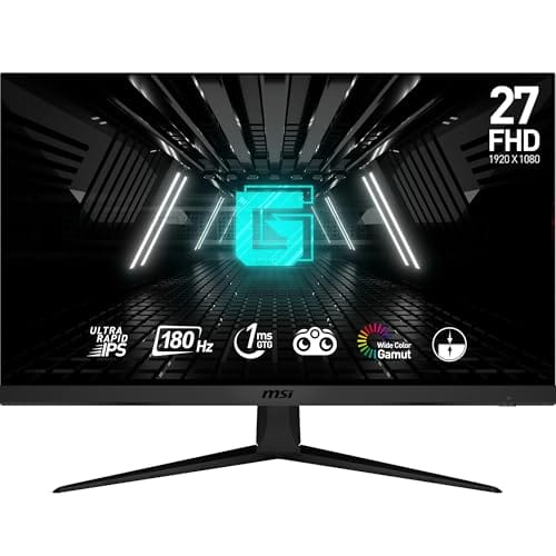 MSI G2712FDE 27 Zoll FHD Gaming Monitor