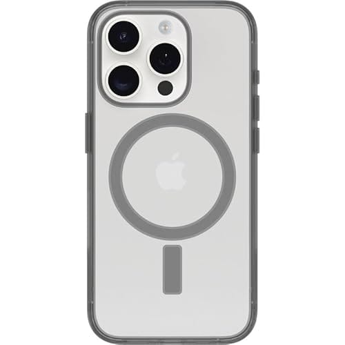 OtterBox Clear Case Serie mit MagSafe für iPhone 15 Pro