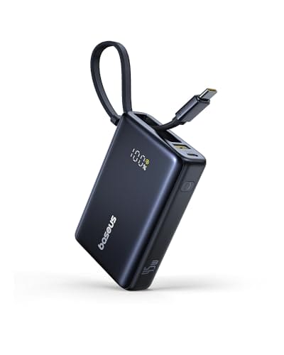 Baseus Picogo Powerbank