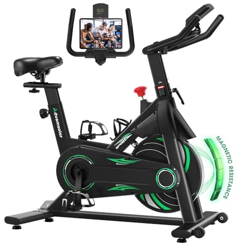 Advamsoler Neu Heimtrainer Fahrrad