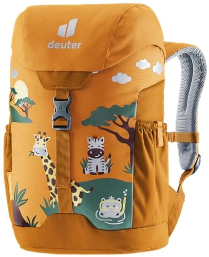 deuter Schmusebär Kinderrucksack