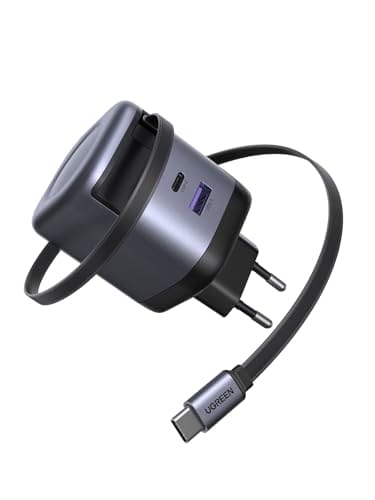 UGREEN Nexode 45W USB C Ladegerät