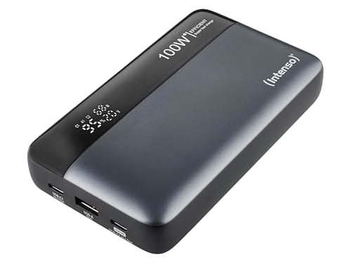 Intenso Powerbank HE20000