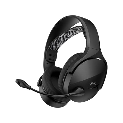 HyperX Cloud Jet – Dual Wireless Gaming Headset
