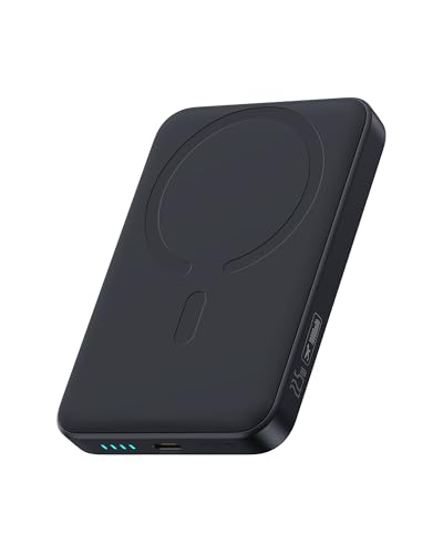 Baseus Enerfill MagSafe Powerbank 10000mAh