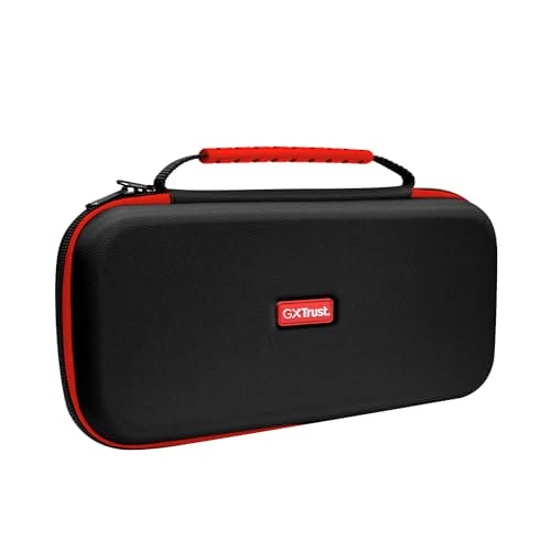 GXTrust 1251 Tasche für Nintendo Switch 2