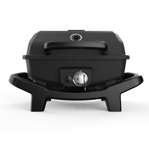 BURNHARD 1-Brenner Gasgrill WAYNE JR.