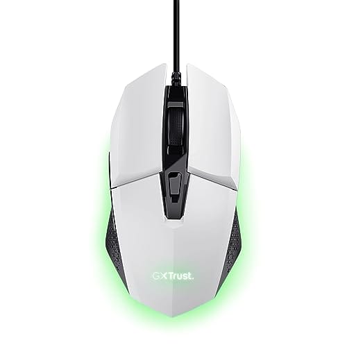 GXTrust 1109W Vylax Gaming Maus