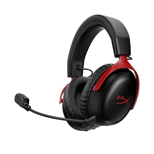 HyperX Cloud III S Gaming-Headset
