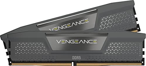 CORSAIR VENGEANCE DDR5 RAM