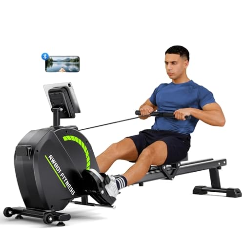 Dripex Magnetisches Rudergerät