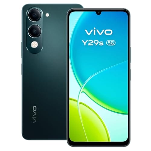 VIVO Y29s 5G Smartphone