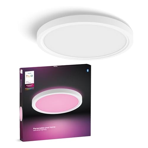 Philips Hue Devote Smart LED-Panel-Licht