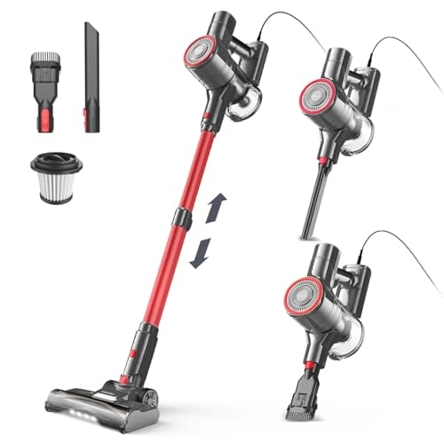 Staubsauger Staubsauger