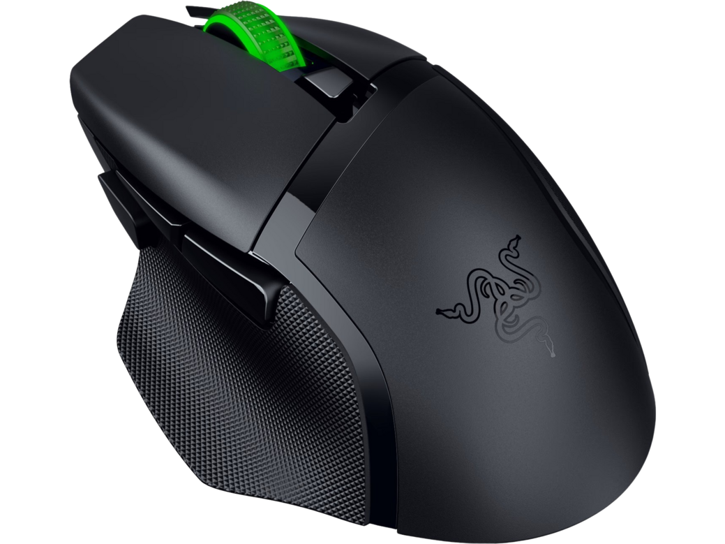 Razer Basilisk V3 X HyperSpeed Gaming-Maus