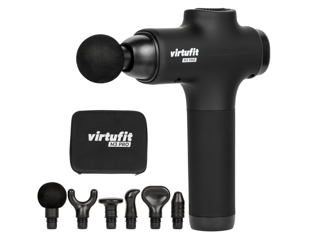 VirtuFit M3 Pro Premium Massagepistole