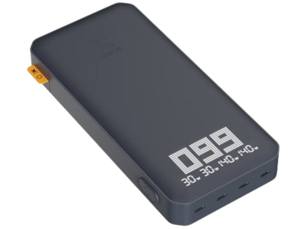 Xtorm Titan Ultra Powerbank | 27.000 mAh