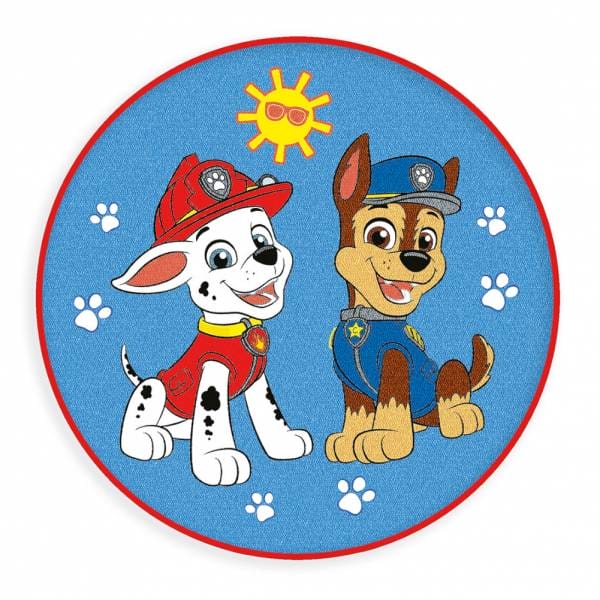 Paw Patrol Kinder Teppich