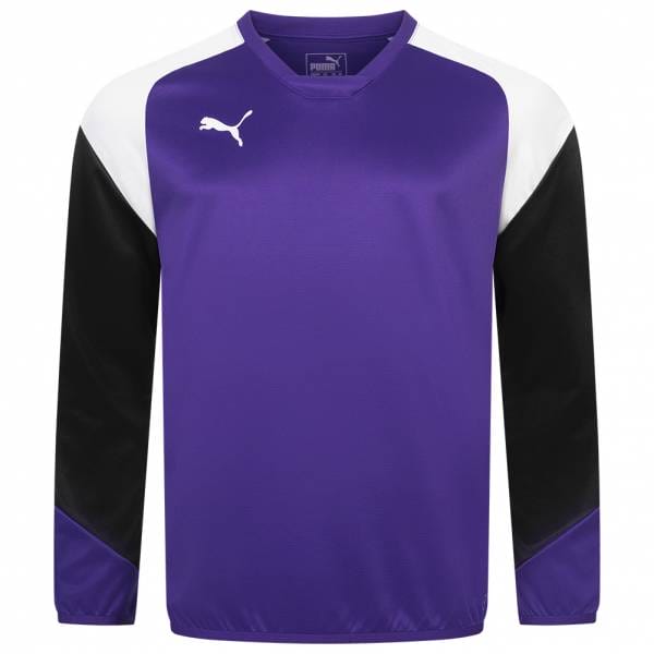 PUMA Esito 4 Herren Trainings Sweatshirt