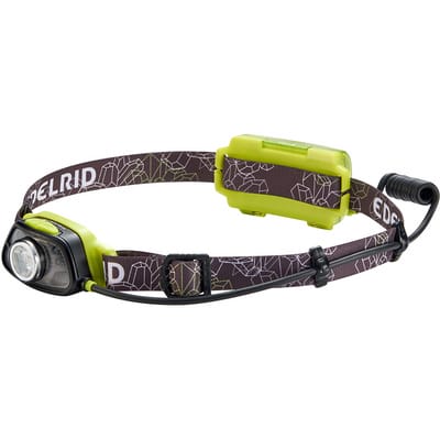 Edelrid Vegalite Stirnlampe