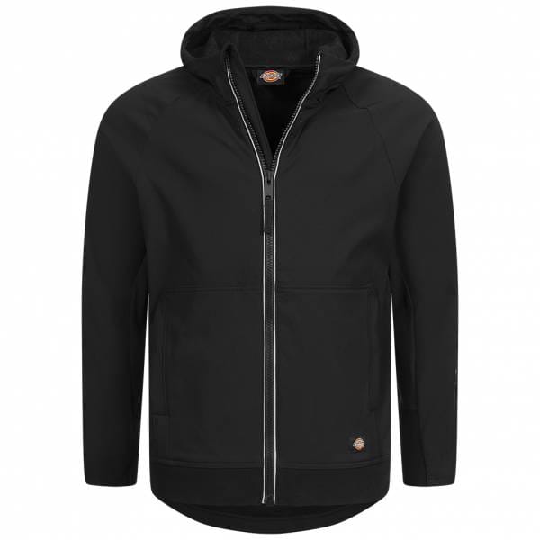 Dickies Momentum Herren Kapuzen Softshelljacke