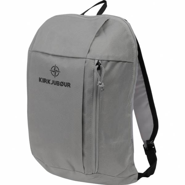 KIRKJUBØUR® Eventyr Rucksack