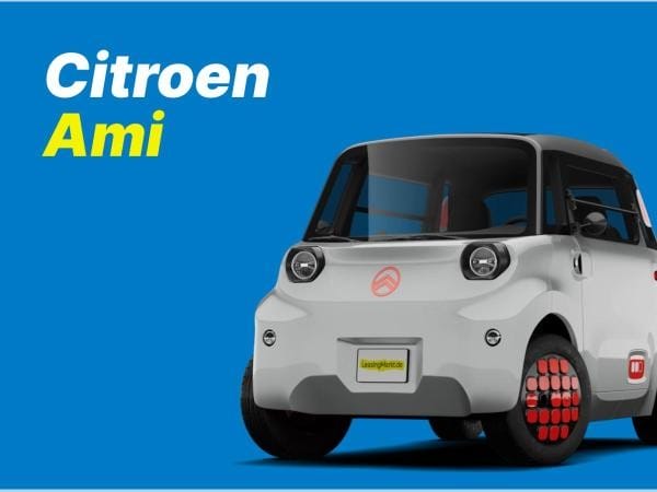 Citroën Ami