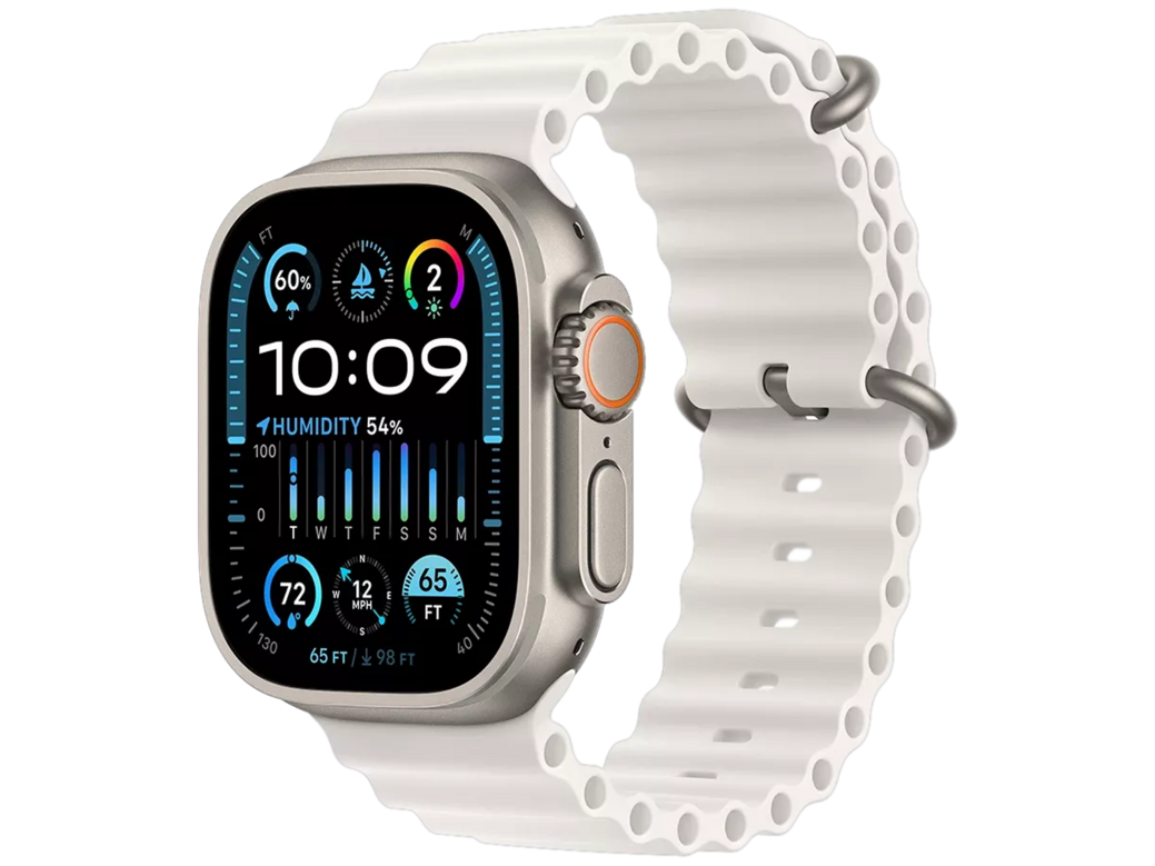 Apple Watch Ultra 2 GPS + Cellular | 49 mm | CPO | USA