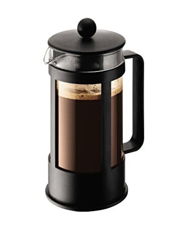 Bodum 1783-01 KENYA Kaffeebereiter