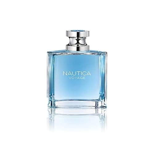 Nautica Voyage Eau de Toilette