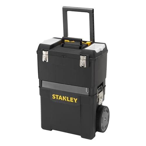 STANLEY Rollende Werkstatt