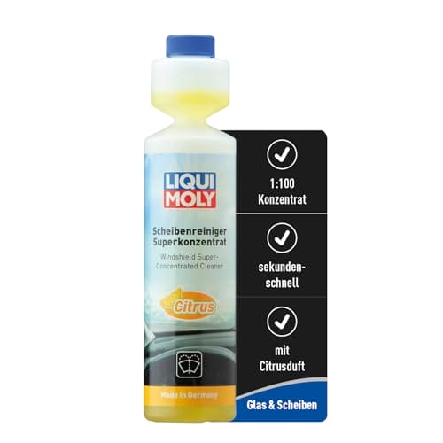 LIQUI MOLY Scheibenwischwasser