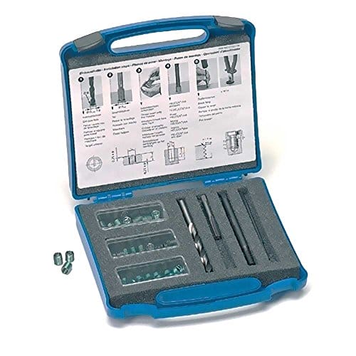 helicoil 41851050000 DIY