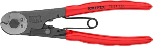 KNIPEX Bowdenzugschneider