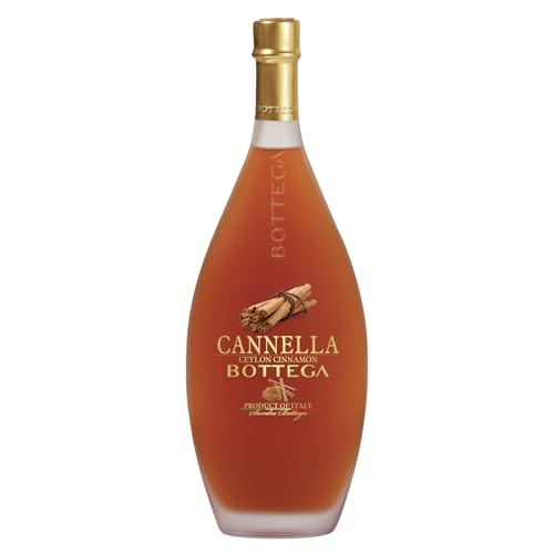 Bottega Canella Zimtlikör