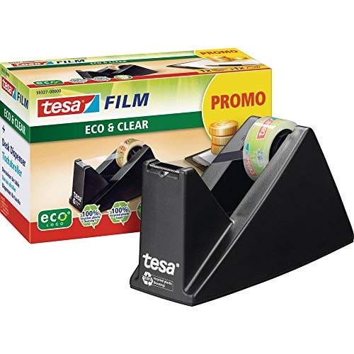 tesa Easy Cut Economy Klebebandabroller