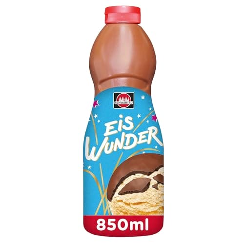 Schwartau Eiswunder Schokolade Eisglasur