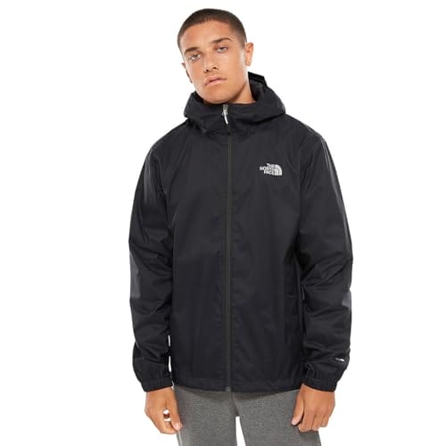 The North Face Herren Regenjacke Quest