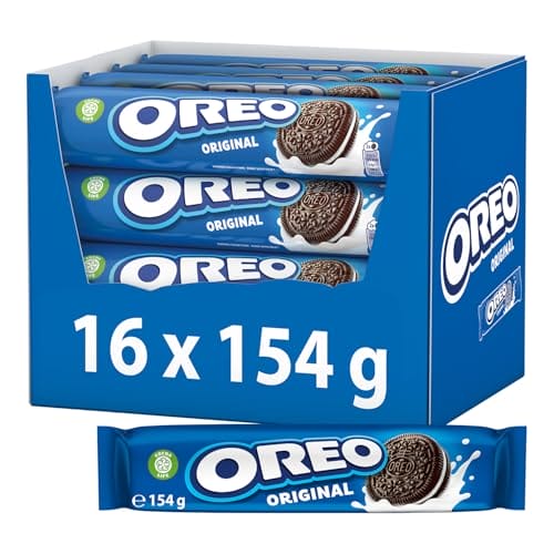 OREO Original Kakokekse