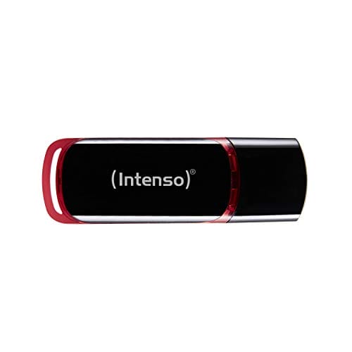 Intenso Business Line 64 GB USB-Stick