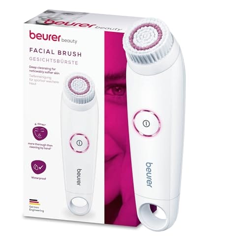 Beurer FC 45 Gesichtsbürste