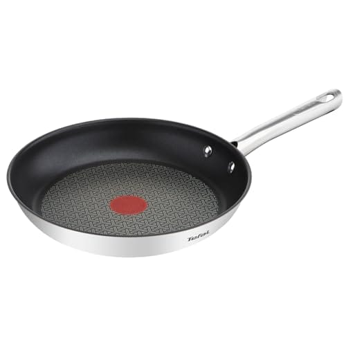 Tefal Duetto Bratpfanne 32 cm