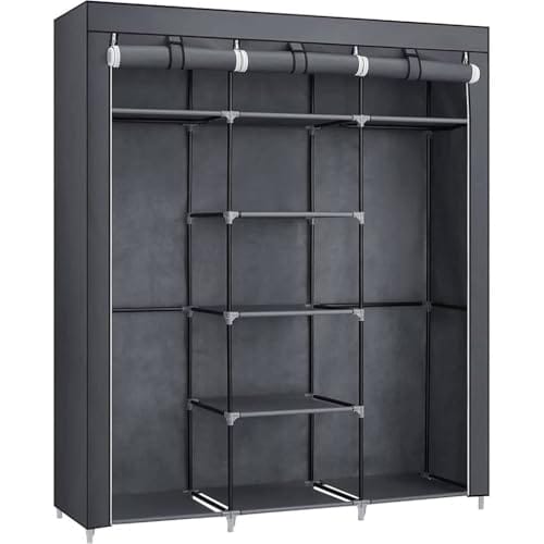 SONGMICS Kleiderschrank SONGMICS Kleiderschrank