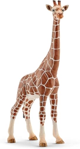 SCHLEICH WILD Life Giraffenkuh bei Amazon SCHLEICH WILD Life Giraffenkuh