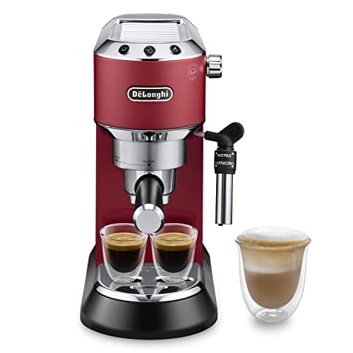 De'Longhi Dedica Style EC 685.R